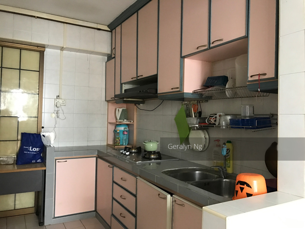 Blk 549 Serangoon North Avenue 3 (Serangoon), HDB 4 Rooms #149102942